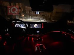 مرسيدس بنز S-Class